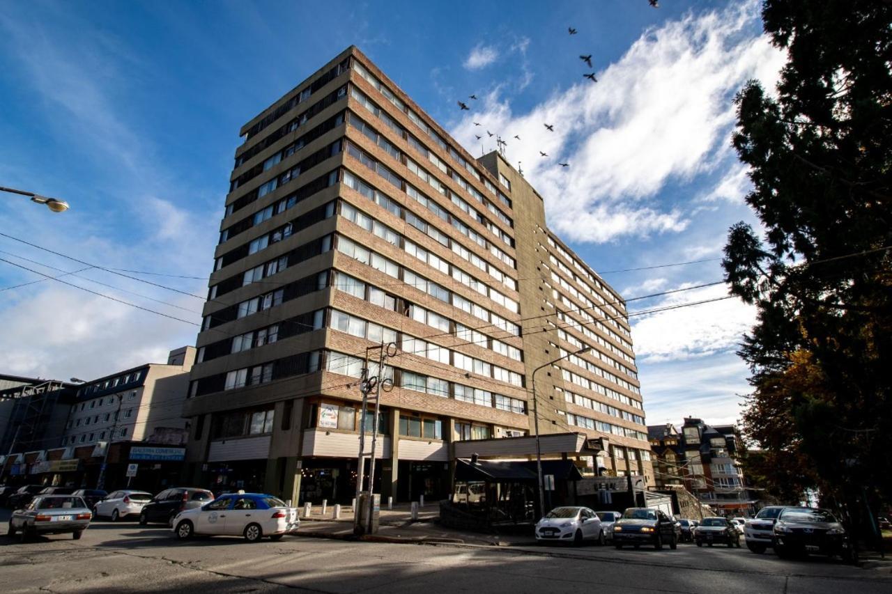 Ferienwohnung Departamento Centrico San Carlos de Bariloche Exterior foto
